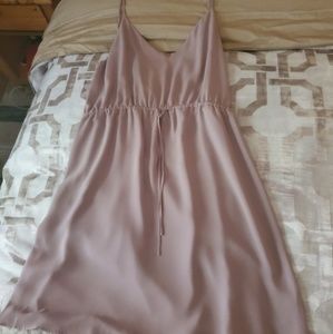 Aritzia Dress